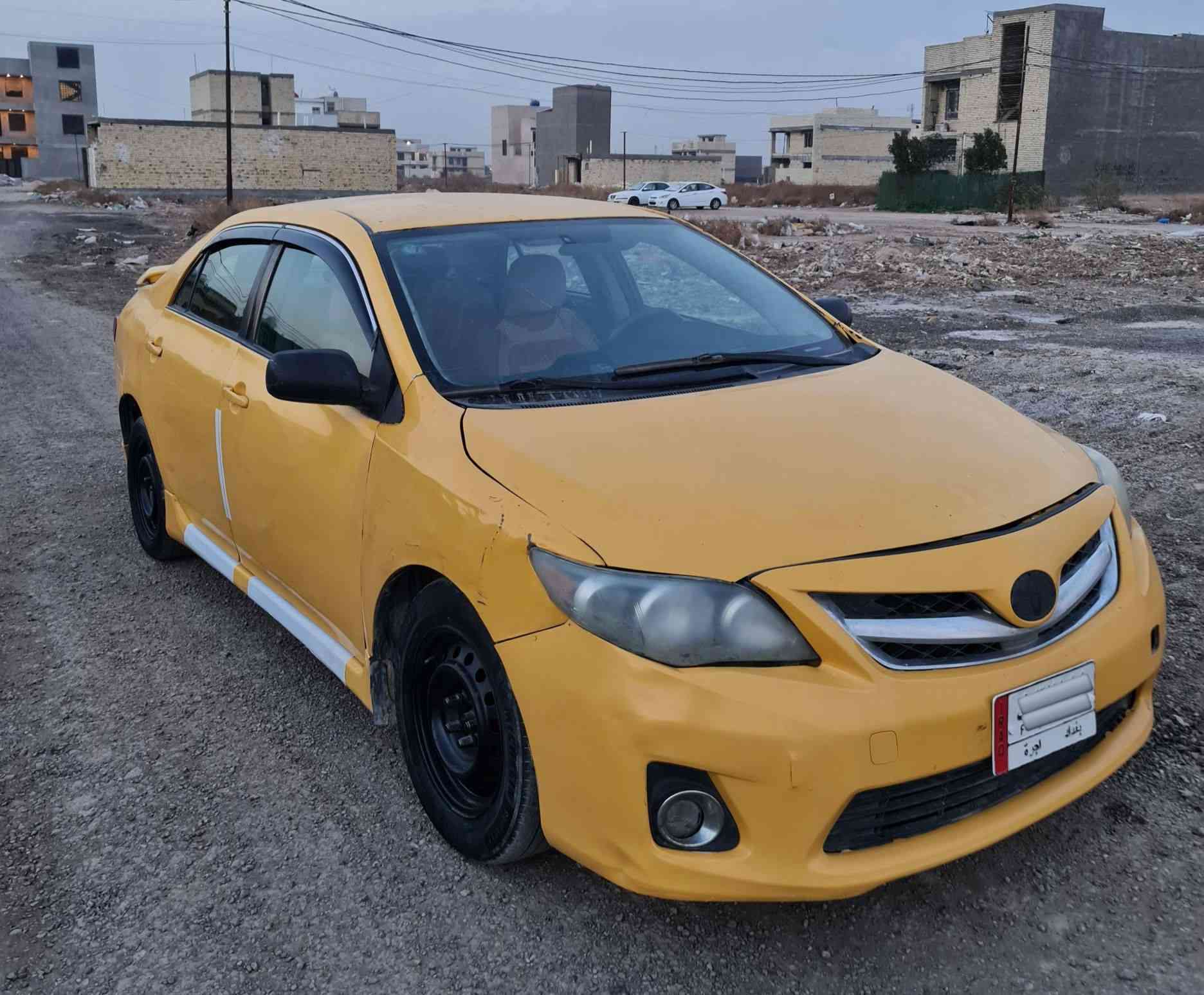 كورلا ٢٠١٠ بغداد ب ٦٨$


**إذا كنت صاحب هذا الإعلان وتريد حذفه لأي سبب، رجاءا أرسل رسالة إلى الدعم الفني**