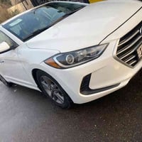 النترا 2017 كير عادي ؟؟؟  السعر 95بيها مجال قليل   وارد امريكي   مكينه...