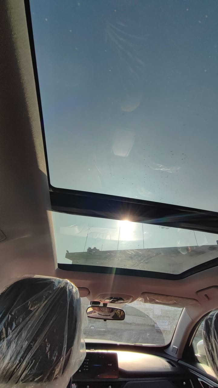 شێری تیگۆ ٨پڕۆ لەکژەری ۲۰۲۲ فول بەسمە پانۆڕاما شەغال کامێڕا۳٦۰کوشن کارەبایی سایەق سێ ڕیزکوشن بێ بۆیاغ تەنها دەبڵ ئەکسل نیە سندوق کارەبایی زەمانی شەریکەی ماوە ۳٨۰۰۰ڕۆیشتوە ونرخی ۱٦٥و مەجال جوابی کۆمێنت نادەمەوە تێل بکە یان نامە بنێرە لەخزمەتتام***********  ڕانیە ڕەقەم سلێمانی تاکو مانگی ۱۰.۲۰۲٨ تازەیە
