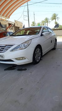 سوناتا 2011 • هيونداي سوناتا • سيارة سوناتا • سوناتا خليجي • سوناتا رق...
