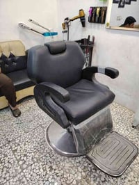 كرسي حلاقة • جك عاطل • كربلاء حي العباس