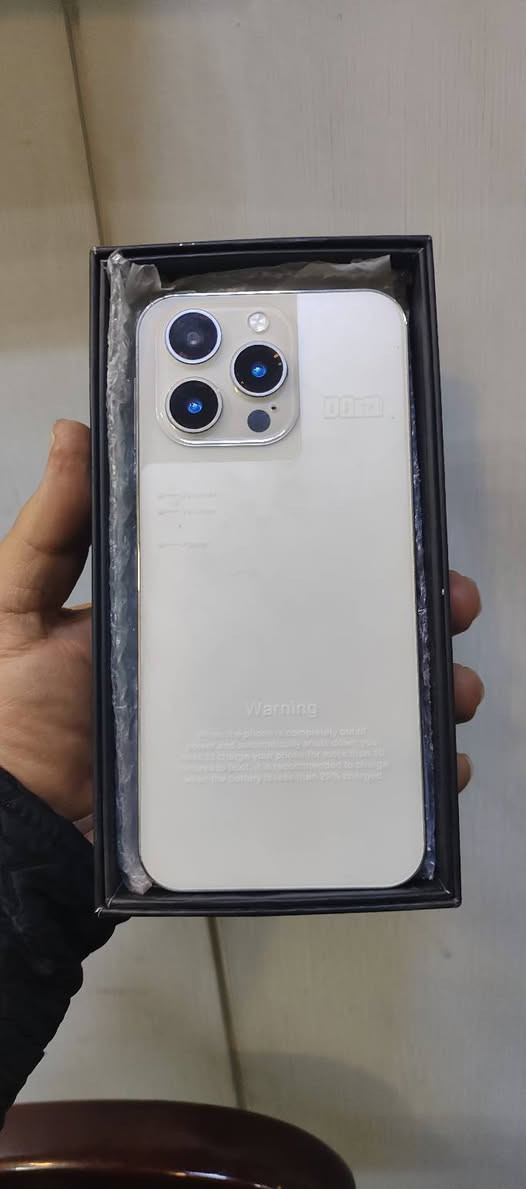 محل #عمرالدراجي 
موبايلات مستعملة نظيفة بالشرط وضمان 
مع كل موبايل درع لزكة حماية وكيبل شحن #هدية 
الاسعار والمواصفات مذكورة بالصور 😍
~~~~~~~~~~~~~~~~~~~~~~~~~~
ويوجد لدينا تصليح كافة انواع الموبايلات وباسعار مناسبة جدا 
~~~~~~~~~~~~~~~~~~~~~~~
اي استفسار الخاص موجود
العنوان/ محل عمر الدراجي الشارع العام قرب كباب محمد وبصف سجادين للماطورات


**إذا كنت صاحب هذا الإعلان وتريد حذفه لأي سبب، رجاءا أرسل رسالة إلى الدعم الفني**