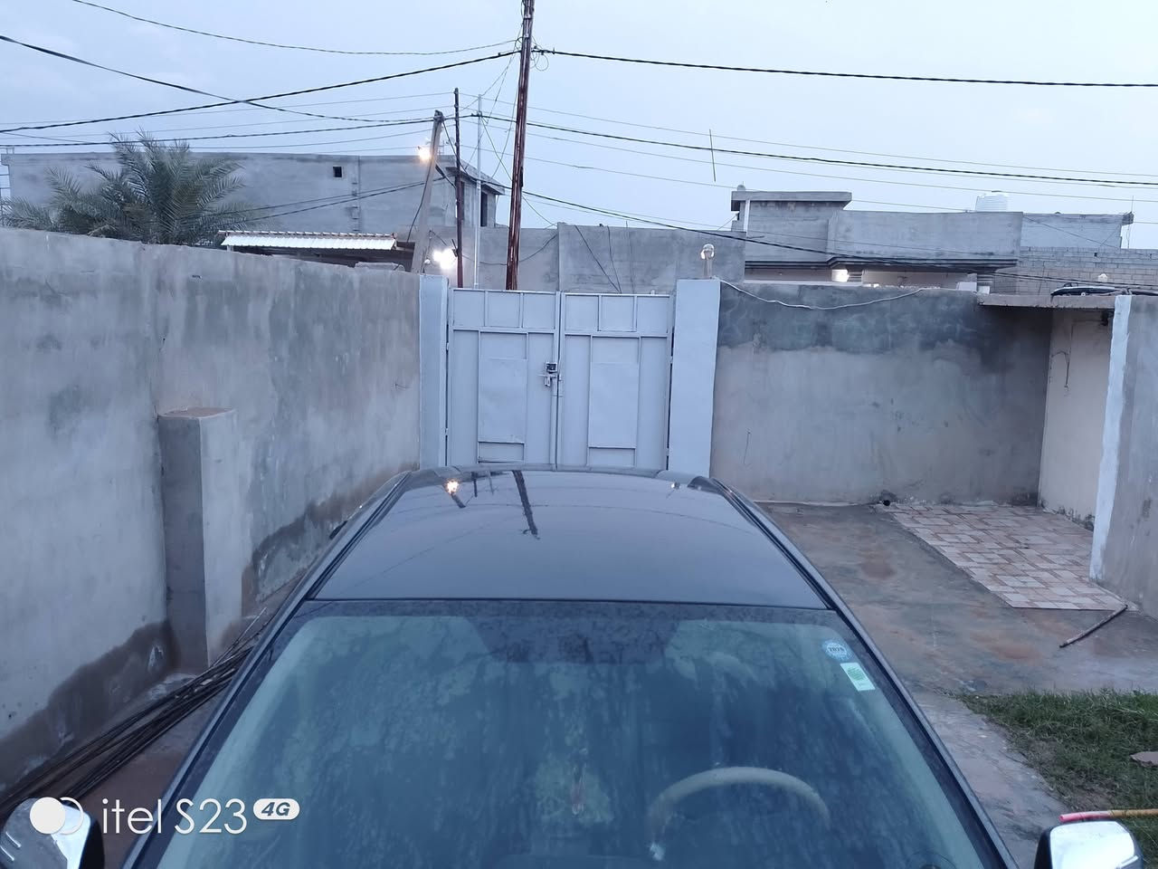 كورلا خليجي 2013
فول مكفوله 
سنويه جديده هزه جديده لل30
مكينه كير مكفولات 
كله جيده
السونار موجود
السعر 130
الاتصال ***********
