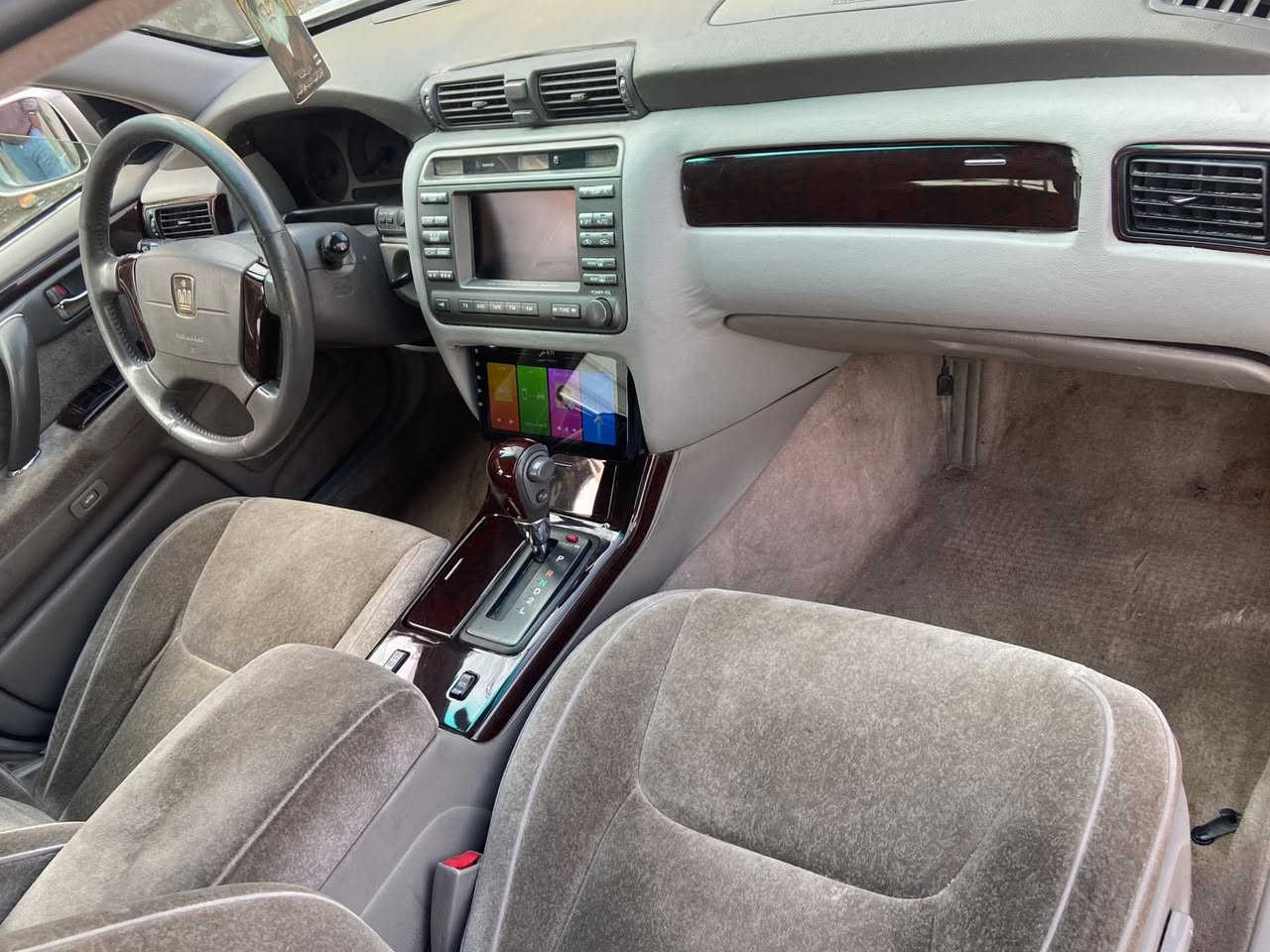 سلام عليكم جنون دخول جديده سياره دگمتين برده كهربائيه مري كهربائيه 
سياره D4 جبير 
مكان البصره 34 $
***********
