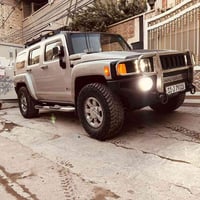 للبيع موديل ٢٠٠٧ بيها بنيد مصبوغ  رقم الهاتف 07702776274 بغداد, العراق