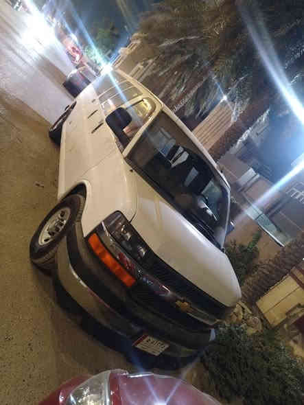 السلام عليكم
سفانة 2019 وارد أمريكي محرك 8 سلندر
السياره جاهزة من كل النواحي رقم بغداد شرط التحويل ***********
السعر 210 ورقة وبيهة مجال لشراي
