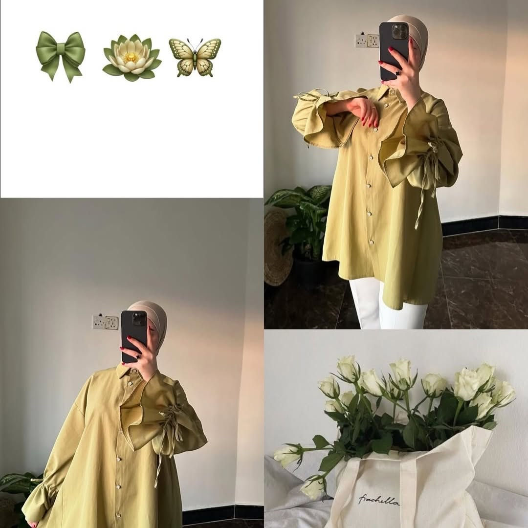 سعر اي قميص داخل البوست بـ 10 لاف 😍🔥
.
القياسات كامله من 38 لل46 
.
للحجز دايركت توصيل 5 لاف 
.
#اكسبلور 
#بوستات 
#ترند


**إذا كنت صاحب هذا الإعلان وتريد حذفه لأي سبب، رجاءا أرسل رسالة إلى الدعم الفني**