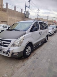 كربلاء • ذهاب وعودة • سياره ستاركس