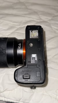 سوني مارك ٣ • بدي فقط • توصيل