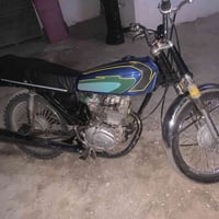 دراجه • موديل ٢٠ • معدل