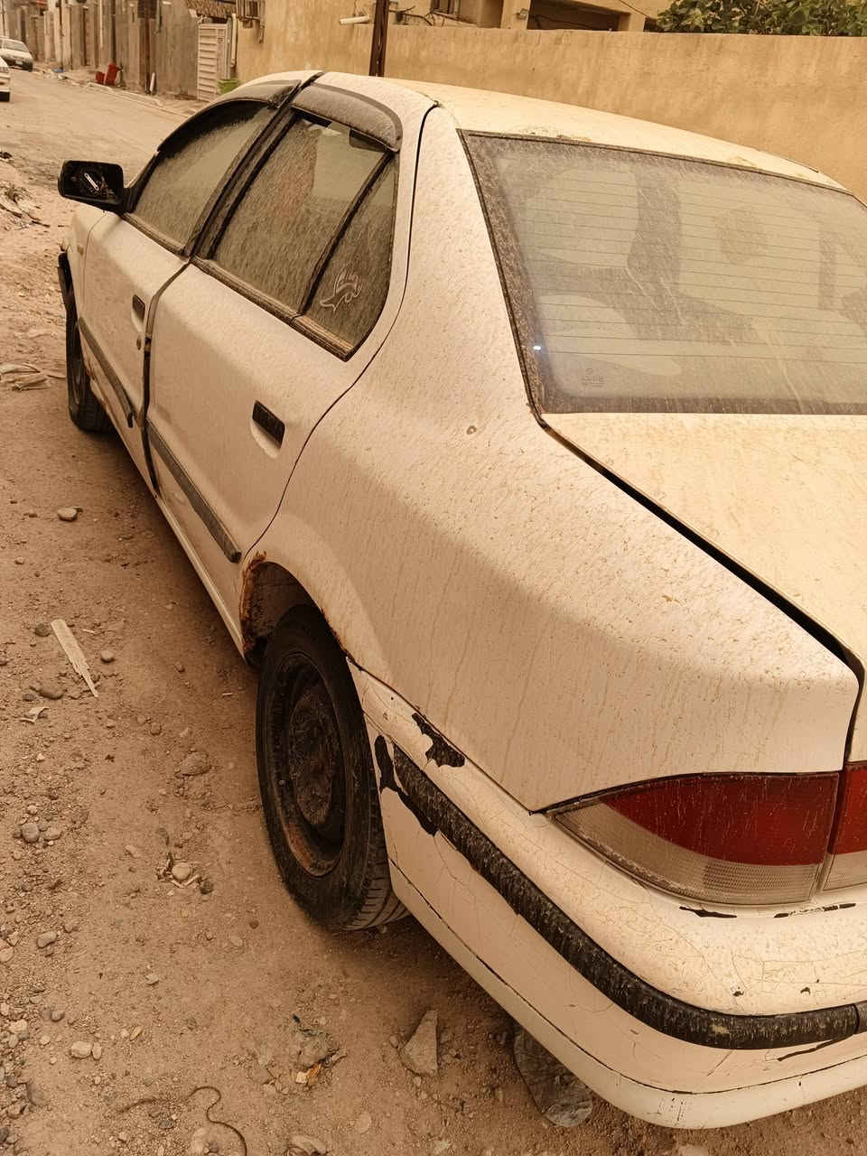بسم الله سمند رقم بصره مشروع وطني سياره محركها واكف ابيع تسقيط سعرها 17 ورقه مكاني بصره زبير شارع مدرسه قتال ***********
