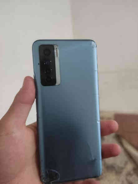 للبيع
تكنو كامون 17 PRO
ذاكره (٢٥٦) رام (١٣)
نضافه جهاز ٧٠٪٪ فطور بل ضهر
كامره اماميه (٤٨) خلفيه (٦٤)
سعر ٨٥ بي مجال شراي تعال خاص
رقم ***********
