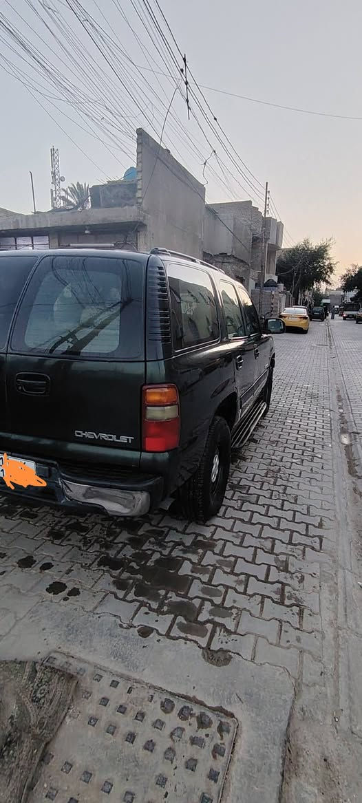 السلام عليكم سيارة تاهو 2003 رقم بغداد بسمي محرك 5300 سياره جهازه السعر 115 المكان بغداد رقم ***********
