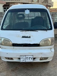 كيا هيفه • محرك كير شرط • منافس