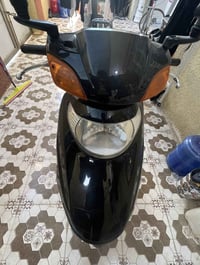 سبيسي ياباني • نضيفة • قابل تفاوض