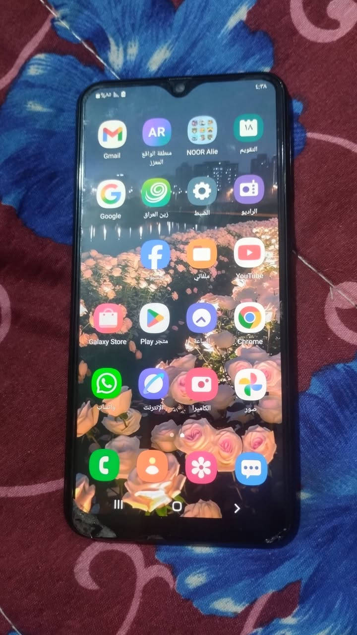 جهاز سامسونك M31
ذاكرة 128
السعر 75 وبي مجال


**إذا كنت صاحب هذا الإعلان وتريد حذفه لأي سبب، رجاءا أرسل رسالة إلى الدعم الفني**