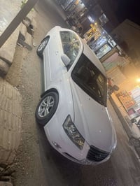 سوناتا • ٢٠٠٩ • رقم اربيل