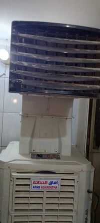 مبرده للبيع الاستخدام مره واحده حجم 60  للاستفسار الرقم 07713247980 ال...