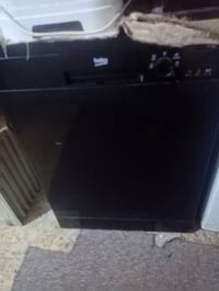 غساله صحون • كلش جديده • ناصريه مركز