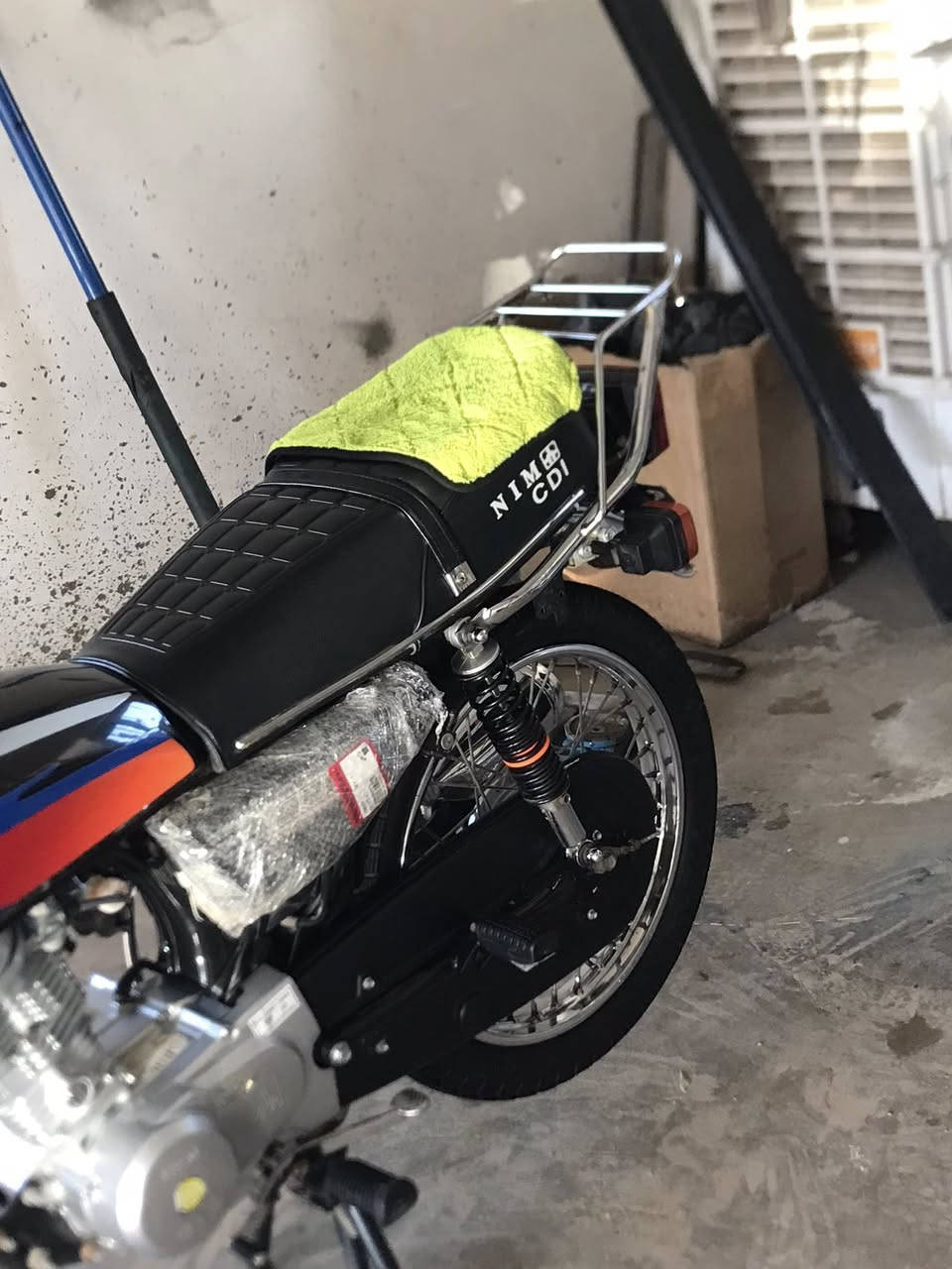 سلام عليكم نامه موديل 2026 كفاله عامله اورق سكنر حته عدت الصباين ويها كرهبايتها كلها شغاله عداد ليزري مكينه مكفوله ما مفتوح بيها برغي ب مشي هاون 🚀نامعمه مكاني رفاعي السعر ٧٠٠ الشراي يراسلني خاص


**إذا كنت صاحب هذا الإعلان وتريد حذفه لأي سبب، رجاءا أرسل رسالة إلى الدعم الفني**