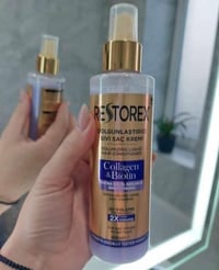 ريستوريكس • سيروم شعر • كولاجين بيوتين