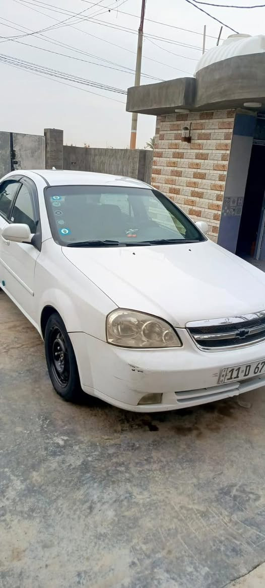 اسلام عليكم
سياره جاهزه من كل النواحي محرك جديد لاتبخير ولاتنقيص كير جديد حداديه كله جديده تبريد شغال تخم تاير جديد بيه صبغ فقط هلالات الخلفيه والجاملغ الامامي عكس السايق ارقام بغداد سياره بأاسمي تحويل ثاني يوم السعر 78وبيه مجال بسيط حك الجيه
المكان فلوجه ***********
