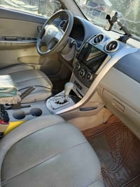 سياره بي وايدي للبيع موديل 2016 مكفولة السياره من الصبغ مابيها قطره بل...