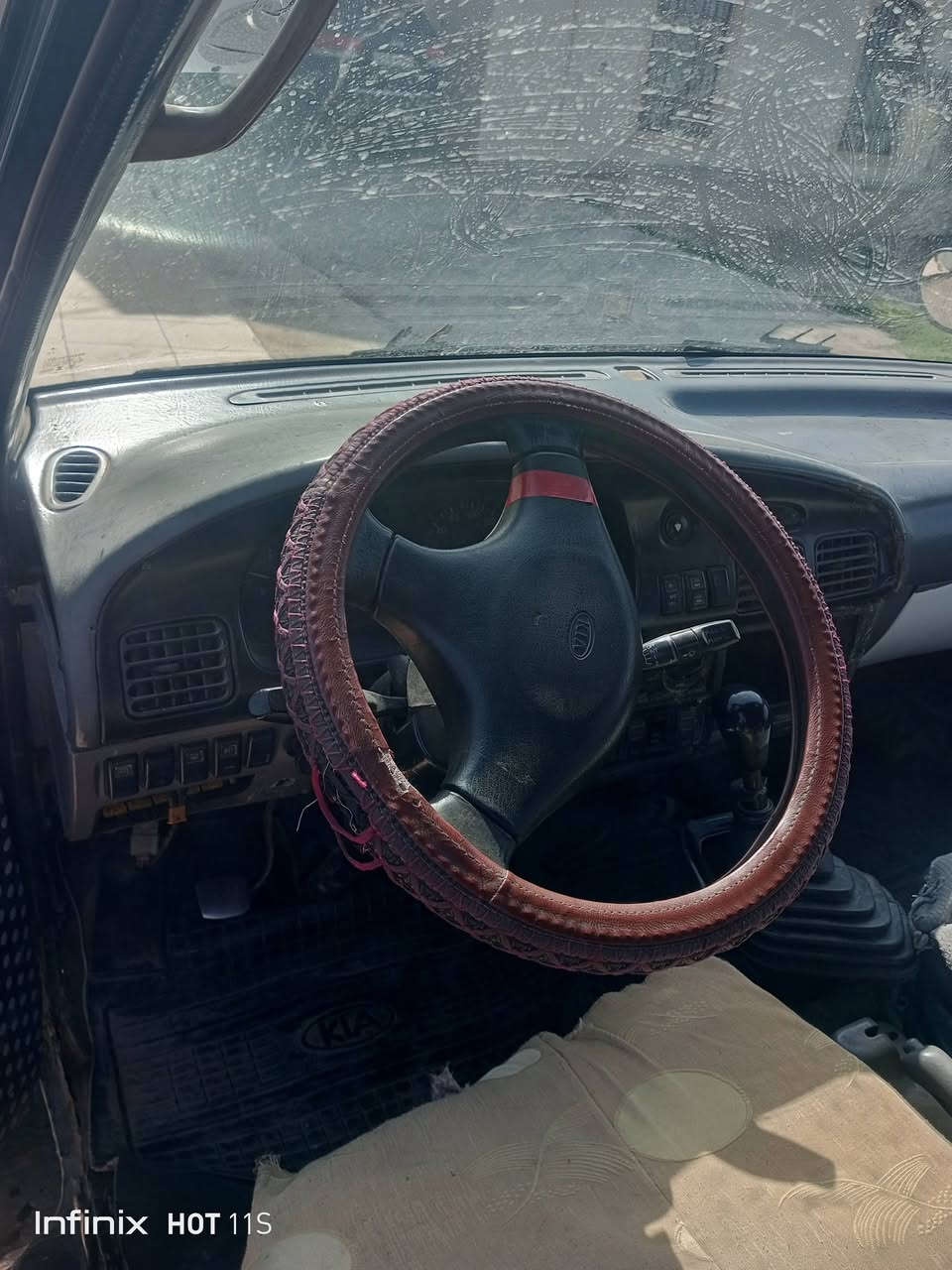 للبيع موديل 96 رقم بغداد العنوان الانبار الكرمه السعر 48
***********
