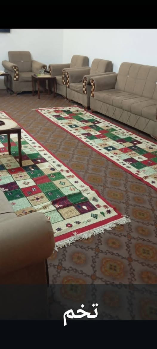 يالله غراض للبيع


**إذا كنت صاحب هذا الإعلان وتريد حذفه لأي سبب، رجاءا أرسل رسالة إلى الدعم الفني**