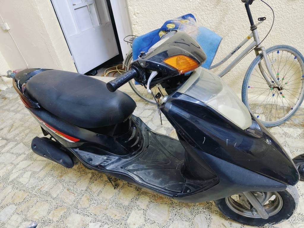 بريز 140 نضيفه كله ختم واحد سلف وهندر كهربايات كلهة شغاله 
مدينه الصدر
*********** بغداد, العراق
