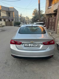 ماليبو موديل 2018 للبيع 5بصمات تحكم ستيرن شاشةكاربلي ماشيه 50 m السيار...