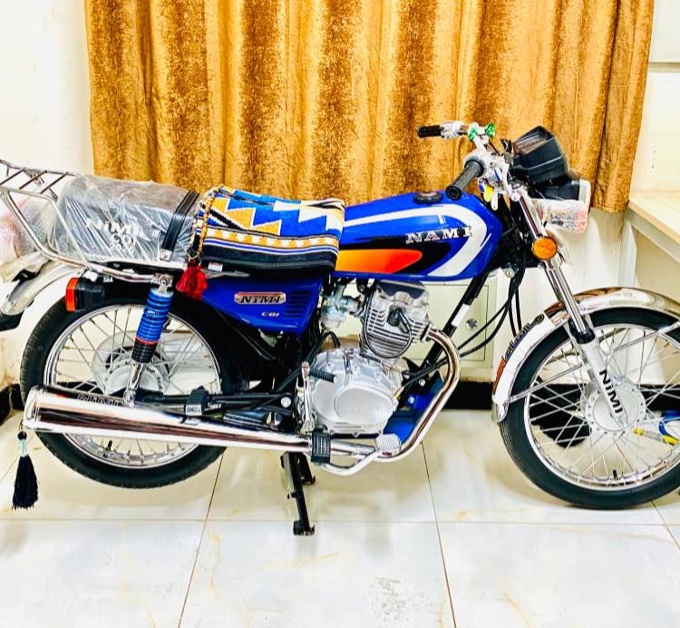 سلام عليكم دراجه للبيع موديل 25 تفاصيل تصال على رقم ***********
