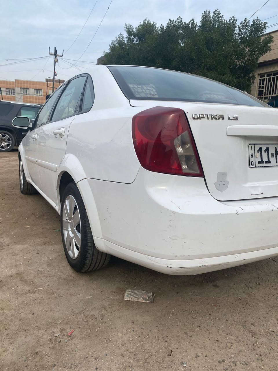 السلام عليك اوبترا للبيع موديل 11السياره جديده بيهة شبر صبغ بالبنيد والباقي كفالة عامة مكينة كير صدر تخم تاير تبريد ثلج بسمي رقم بغداد الدولي الجديد بسمي السعر 83وبيهةومجال قليل مكان السياره بغداد حي اور الاستفسار ***********
