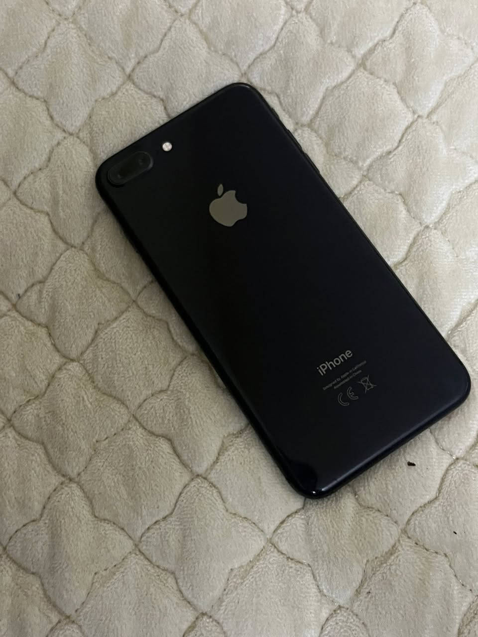 جهاز ايفون 8 بلاس بطارية 84 ذاكرة 65 سعر 125


**إذا كنت صاحب هذا الإعلان وتريد حذفه لأي سبب، رجاءا أرسل رسالة إلى الدعم الفني**