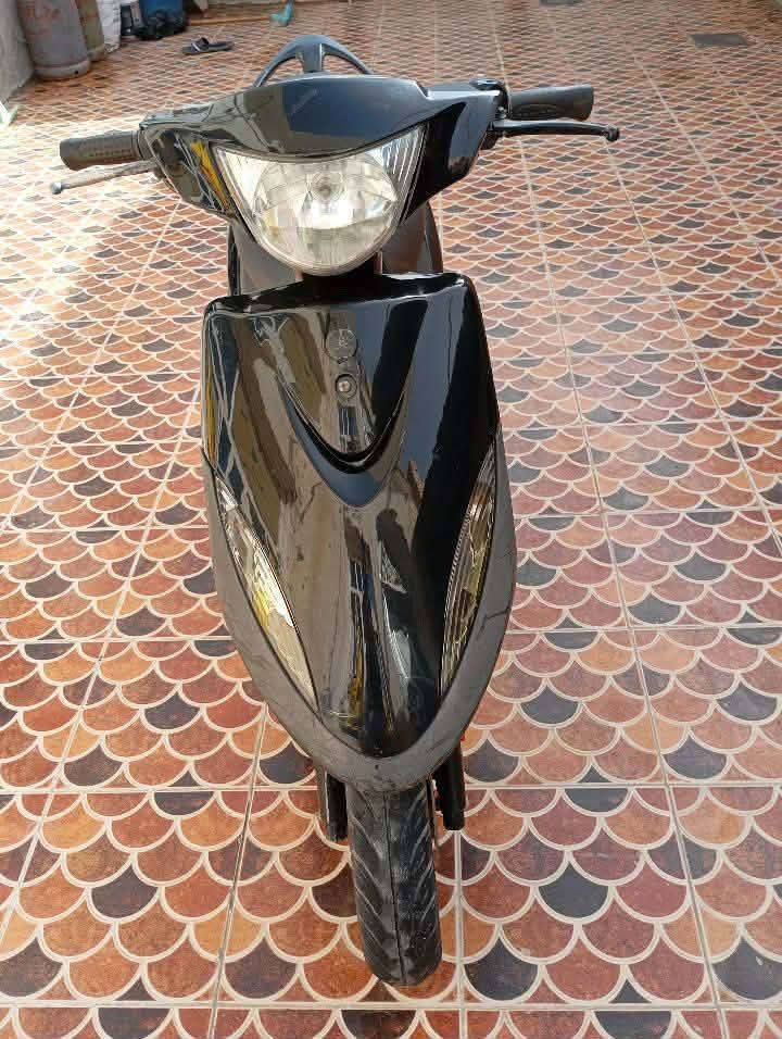 السلام عليكم  🫡
ماكس  عدله ياباني 🇯🇵 120

دراجه مكفوله محرك  بلادي49  شرط الفحص 
دراجه فوول بلادي مختمه ويه المحرك مكينه ناعمه
كلشي شغال سلف  هندر  كهربائيات كلها شغاله كلشي عل بلاد  

احلا من صور بالف مره 
السعر خاص

العنوان الديوانيه قضاء عفك 
الشراي يتصل***********
