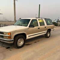 بهبهان • ١٩٩٥ • محرك ٣٥٠