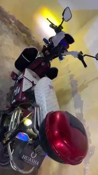 ماطور هيوشة 2021محدث 2024 نضافة فول بطاريات جديدة ولي السعر 450 الستفس...