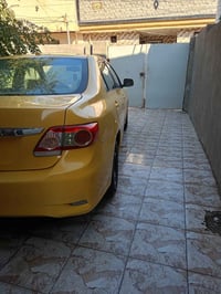 كورلا 209 • مكينه 1800 • رقم بابل