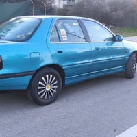 النترا • ١٩٩٤ • موصل