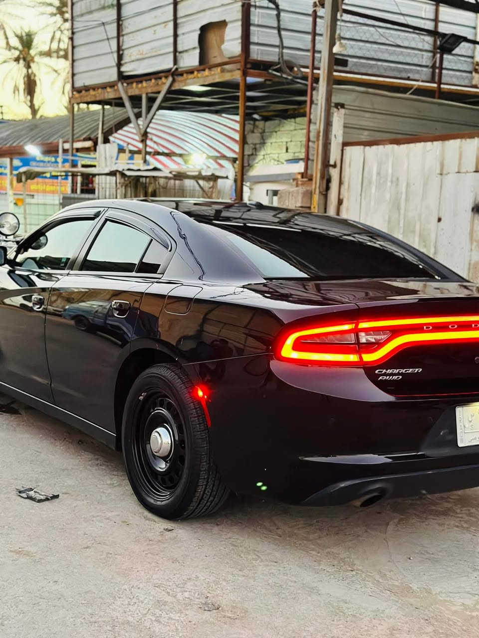 سلام عليكم جارجر بوليسي 2021اصل مكينه3600 للبيع او مراوس ب اوباما دواخل جلد اسود مواصفات البوليسي المعروفه فور ويل مكفوله من فتح ول تبديل سعر 215 وبيها مجال مكاني الديوانية لاستفسار ***********
