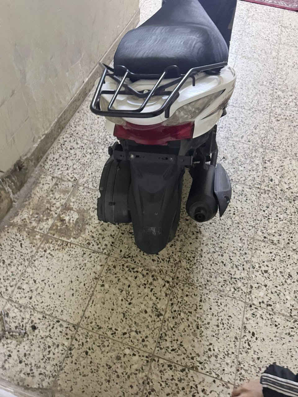 السلام عليكم ادرس جديده اخت رمبه كابريتر وسلف بلاد مكينه تخبل كله عل بلاد كهربايات شغالات للبيع وللمرواس 
مكاني تاجي 👋


**إذا كنت صاحب هذا الإعلان وتريد حذفه لأي سبب، رجاءا أرسل رسالة إلى الدعم الفني**