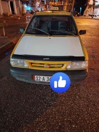 مكينة شرط • موديل ٢٠١١ • نينوى