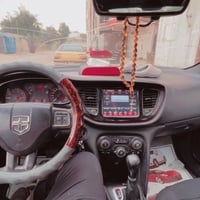 دوج • موديل ٢٠١٦ • تترقم بغداد