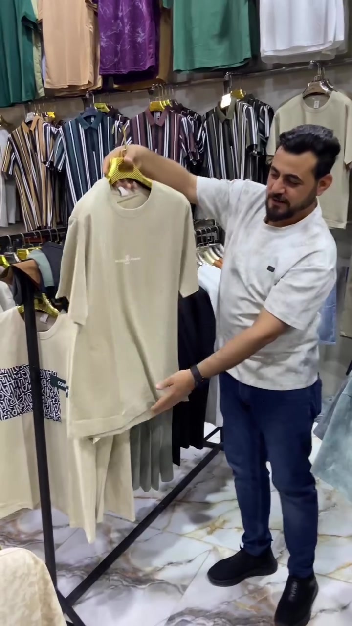 عرض خاص بلاش بلاش 😱😱


**إذا كنت صاحب هذا الإعلان وتريد حذفه لأي سبب، رجاءا أرسل رسالة إلى الدعم الفني**
