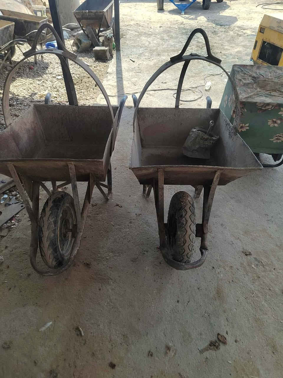 السلام عليكم
نحاله البيع موطور جديد يرفع500 ايطالي اصلي 
اضافه عرباين اثنين فصال 
السعر 800 بيهه مجال 
الاستفسار خاص او اتصل ***********
