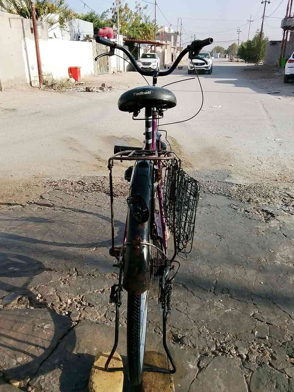 السلام عليكم الحلال للبيع مل جمبزة مو مال تعليك السعر 100 وبي مجال للتواصل خاص


**إذا كنت صاحب هذا الإعلان وتريد حذفه لأي سبب، رجاءا أرسل رسالة إلى الدعم الفني**