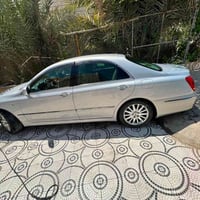 ماجستا • ٢٠٠٥ • تحويل مباشر