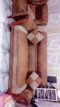 كنب • مكان الشعب • للبيع
