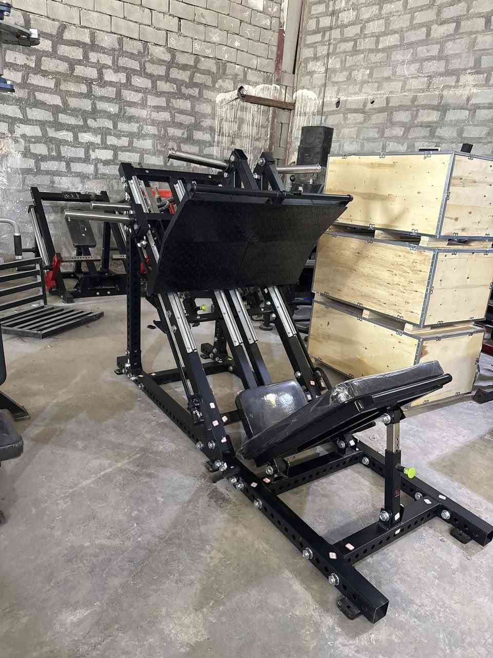 السلام عليكم يتوفر جهاز دفع ماكنة نائم جديد 
للأستفسار : ***********
