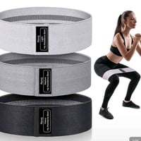 باند مقاومة • تمارين 10 دقائق • أربيل